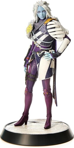 Numskull - Destiny - Mara Sov Replica Statue