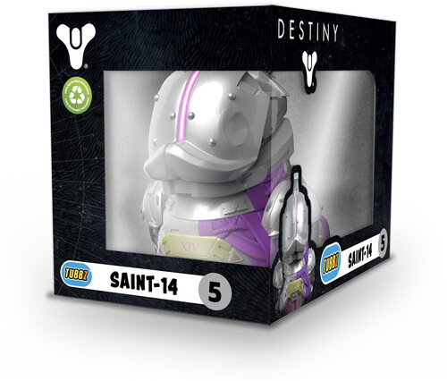 DESTINY BOXED SAINT 14