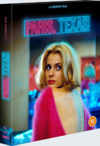 Paris, Texas (40th Anniversary)