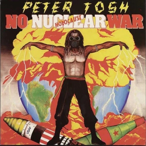 No Nuclear War