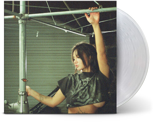 Light Hit My Face Like a Straight Right - Ultra Clear