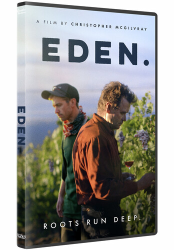 Eden.
