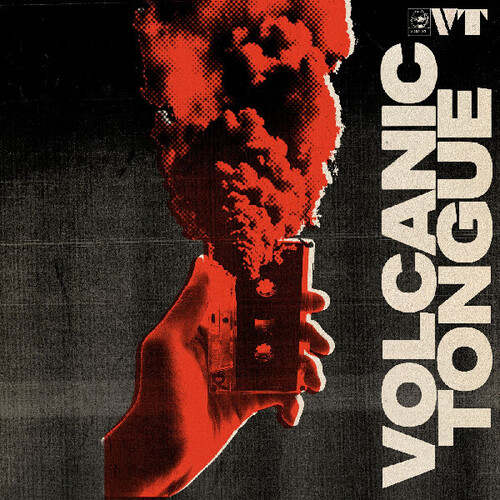 Volcanic Tongue (Various Artists)