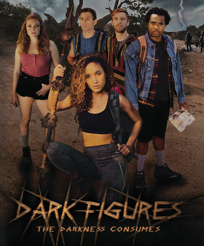 Dark Figures