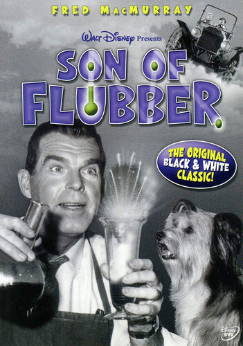 Son of Flubber