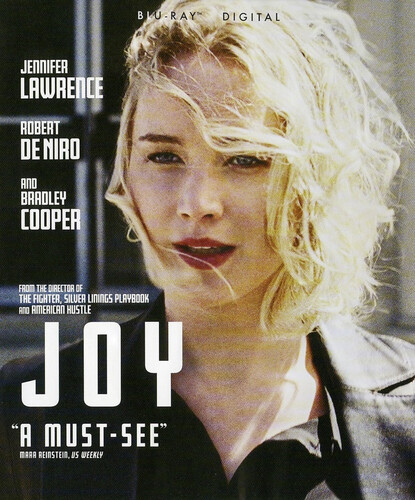 Joy