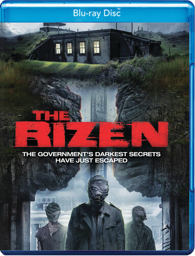 The Rizen