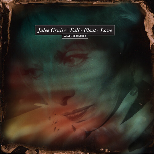 Fall - Float - Love: Works 1989-1993 [Import]
