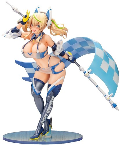 PHANTASY STAR ONLINE 2 ES - PURE SUMMER'S GENE