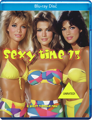 Sexy Time 13