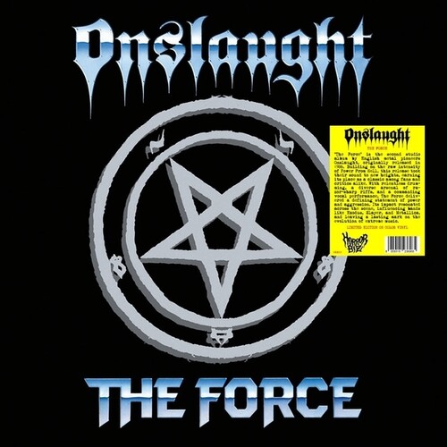 The Force