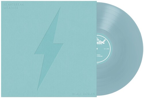 Heartbreak Weather (5 Year Anniversary)