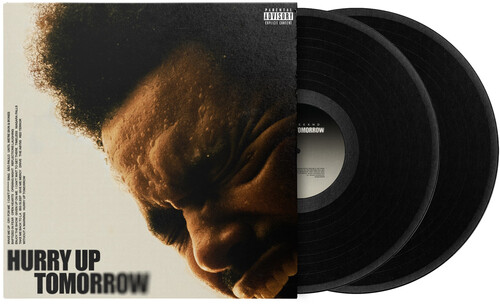 Hurry Up Tomorrow (Complete Edition) [Explicit Content]