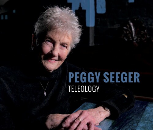 Teleology [Import]