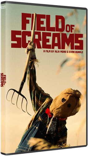 Field Of Screams