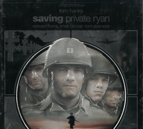Saving Private Ryan
