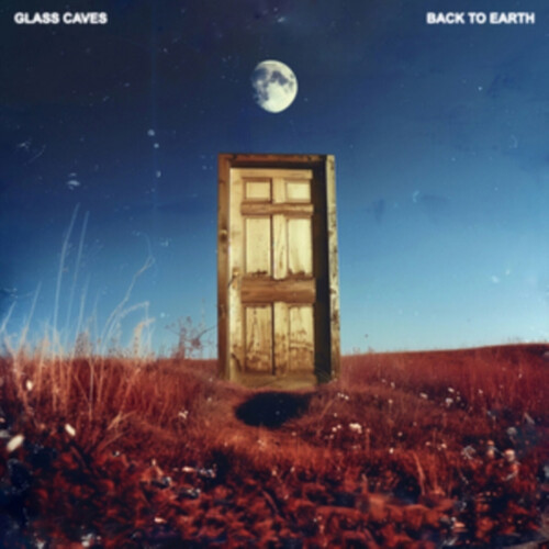 Back To Earth [Import]