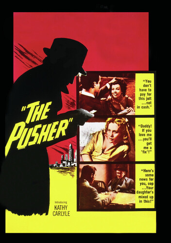 PUSHER