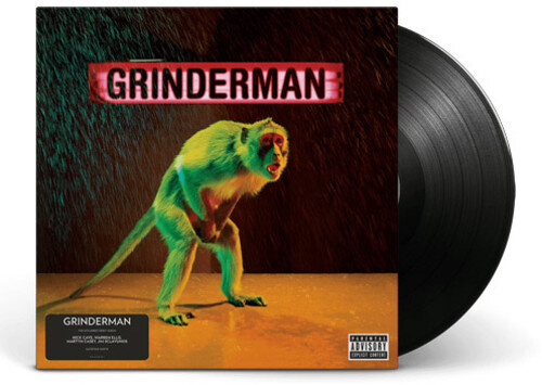 Grinderman [Explicit Content]
