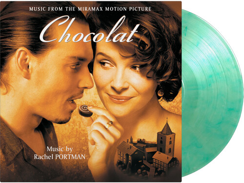 Chocolat (Original Soundtrack)