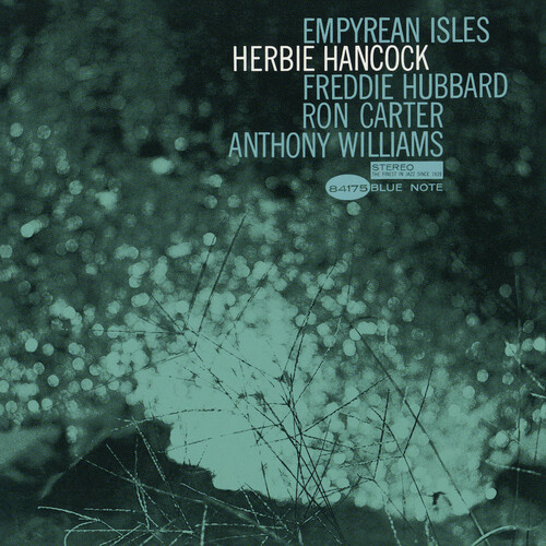 Herbie Hancock - Empyrean Isles (Hqcd) [Reissue] (Jpn)