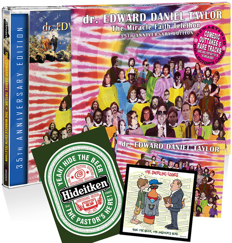 Miracle Faith Telethon