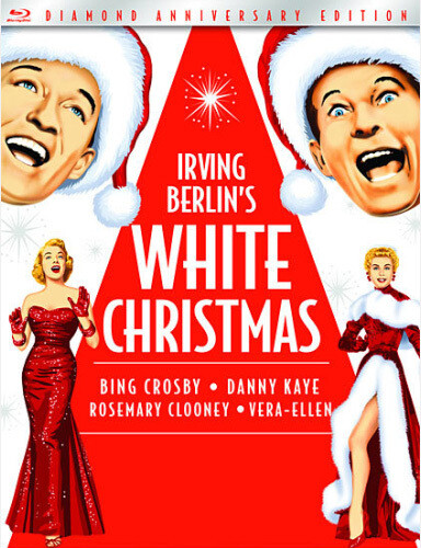 White Christmas