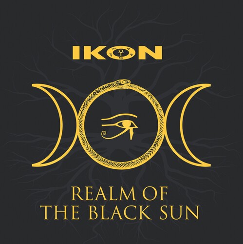 Realm Of The Black Sun