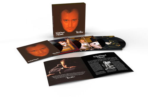 No Jacket Required (Deluxe Edition)
