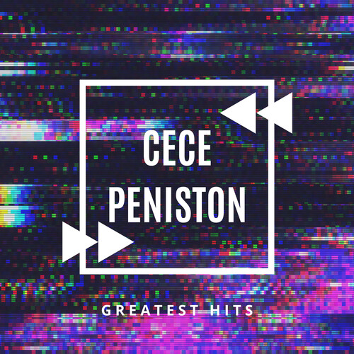 CeCe Peniston - Cece Peniston - Live (Mod)