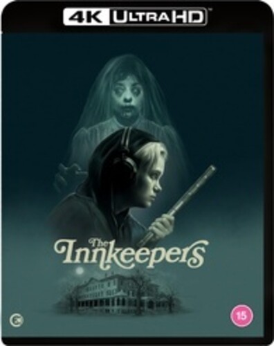 The Innkeepers [Import]
