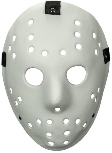 INJECTION - MABRY MONSTERS - KILLER GOALIE