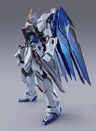 GUNDAM SEED FREEDOM GUNDAM CONCEPT 2 METAL BUILD