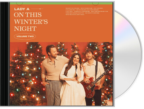 On This Winter's Night: Volume 2