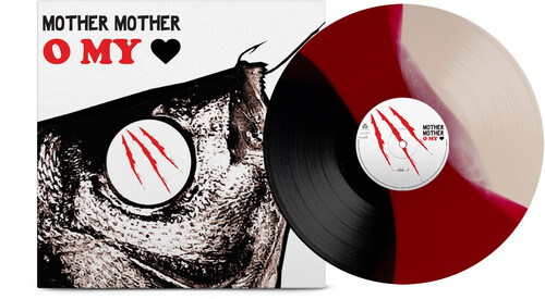 Mother Mother - O My Heart