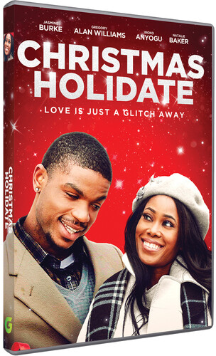 Christmas Holidate