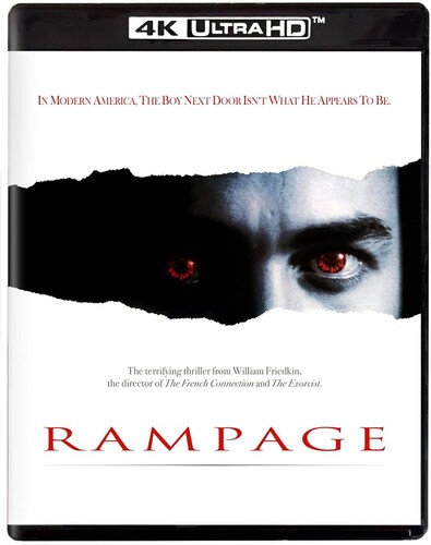 Rampage