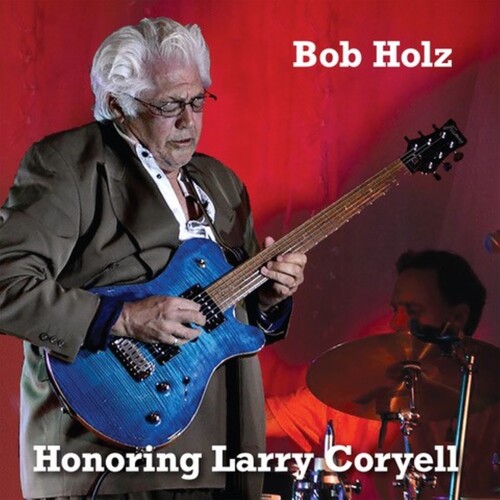 Honoring Larry Coryell