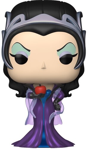 POP DISNEY ENCHANTED QUEEN NARISSA