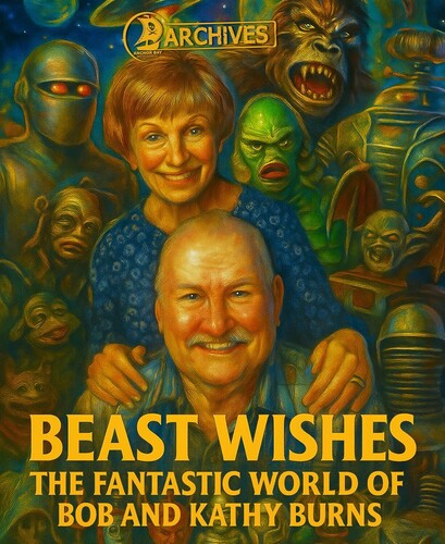 Beast Wishes