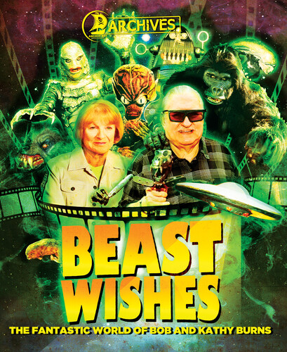 Beast Wishes