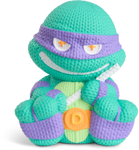 TMNT - DONATELLO (BLACKLIGHT)