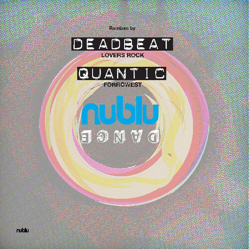 Nublu Dance Two (Various Artists)