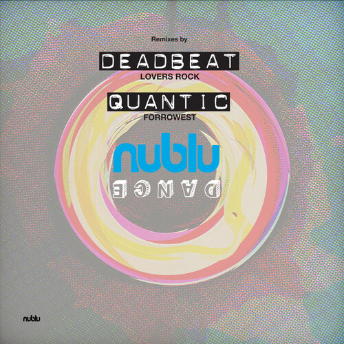 Nublu Dance Two (Various Artists)