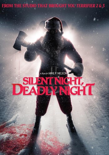 Silent Night, Deadly Night
