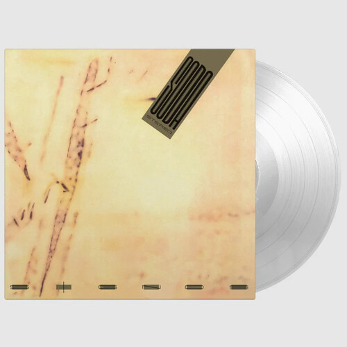 Soda Stereo - Signos [Clear Vinyl] (Limited Edition 180 Gram Remastered)