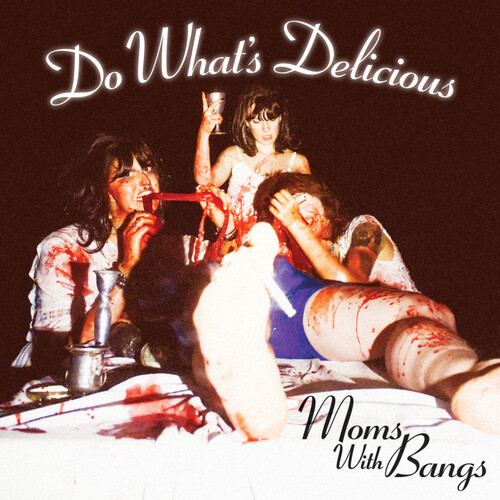 Do What's Delicious!