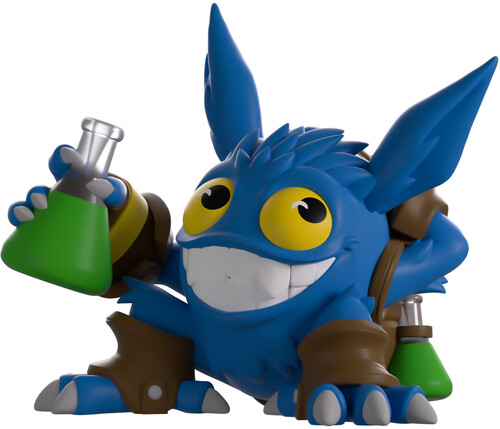 YOUTOOZ - SKYLANDERS POP FIZZ VINYL FIGURE