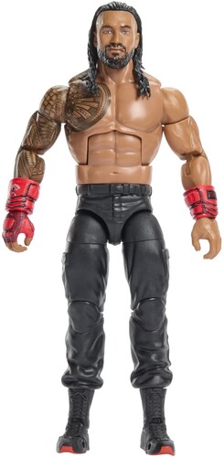 WWE ELITE COLLECTION TOP PICKS ROMAN REIGNS