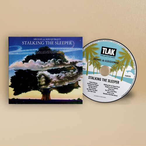 Stalking the Sleeper (50th Anniversary)